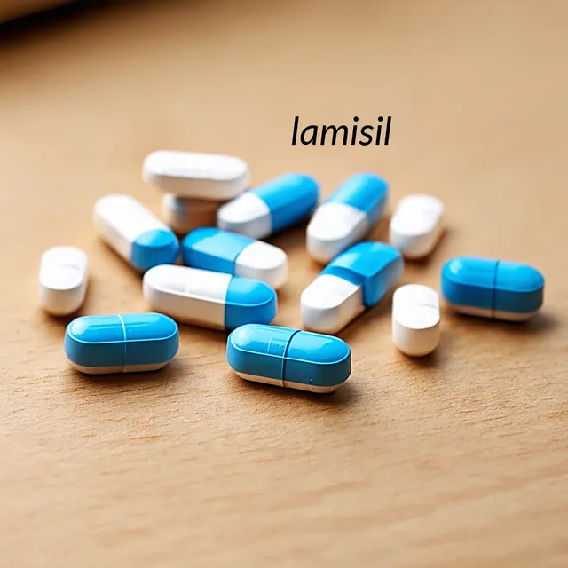 Lamisil pommade sans ordonnance